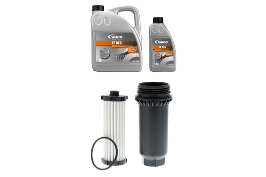 VAICO Parts Kit, automatic transmission oil ch V25-0796