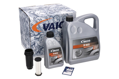 VAICO Parts Kit, automatic transmission oil ch V25-0796