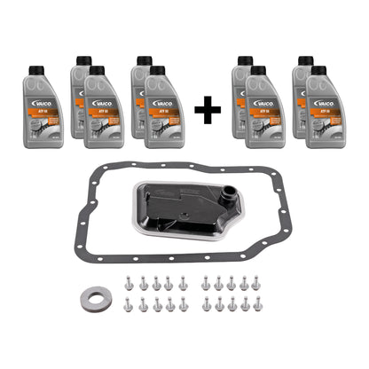 VAICO Parts Kit, automatic transmission oil ch V25-0797-XXL