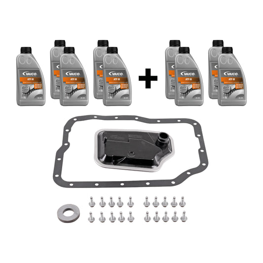 VAICO Parts Kit, automatic transmission oil ch V25-0797-XXL