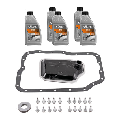 VAICO Parts Kit, automatic transmission oil ch V25-0797