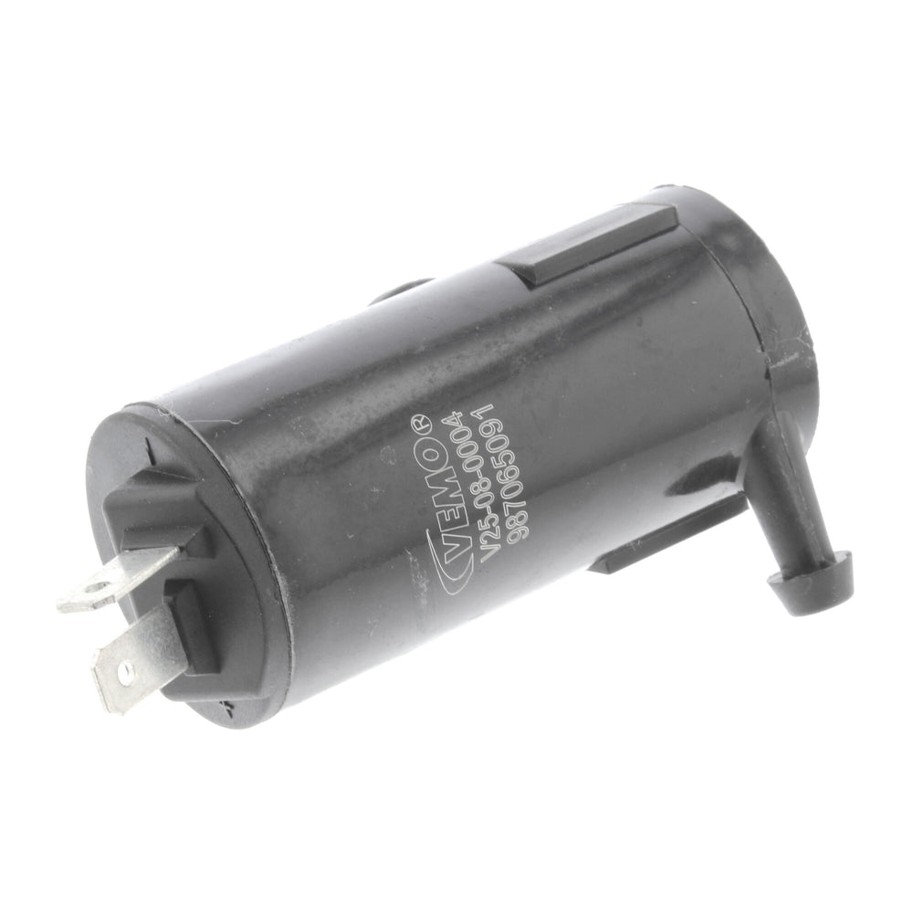 VEMO Washer Fluid Pump, window cleaning V25-08-0004