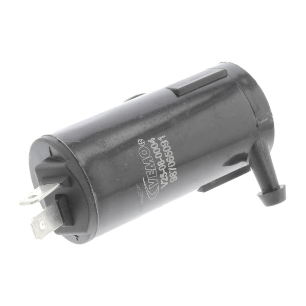 VEMO Washer Fluid Pump, window cleaning V25-08-0004