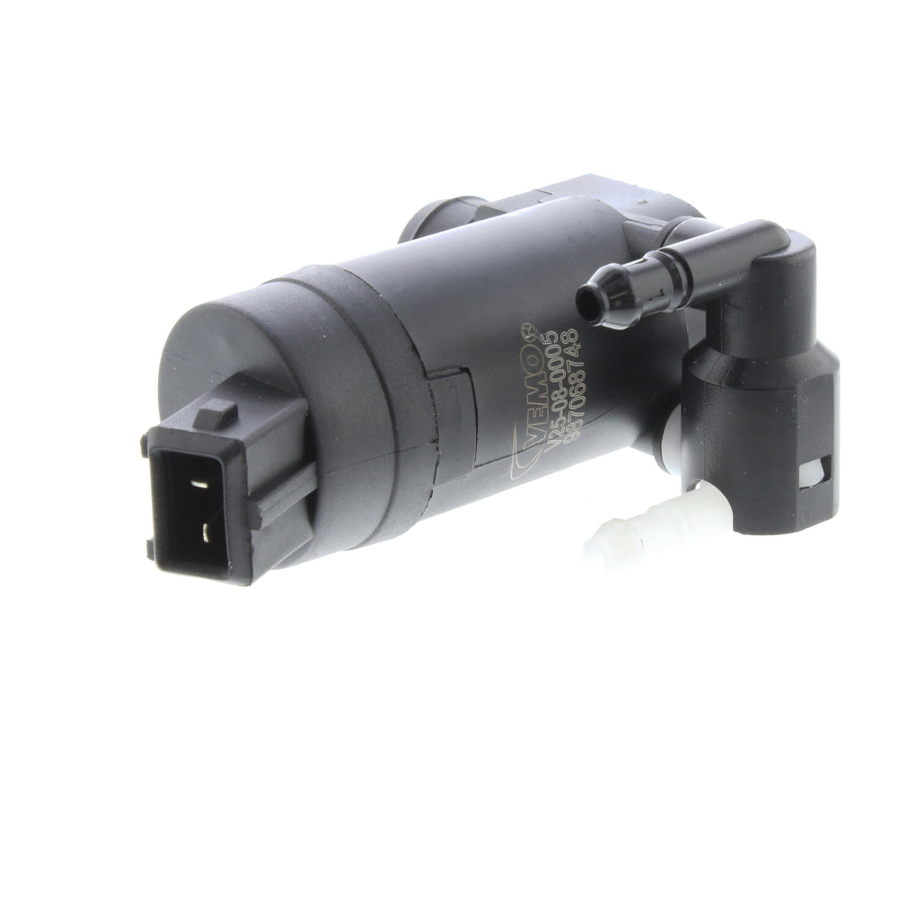 VEMO Washer Fluid Pump, window cleaning V25-08-0005