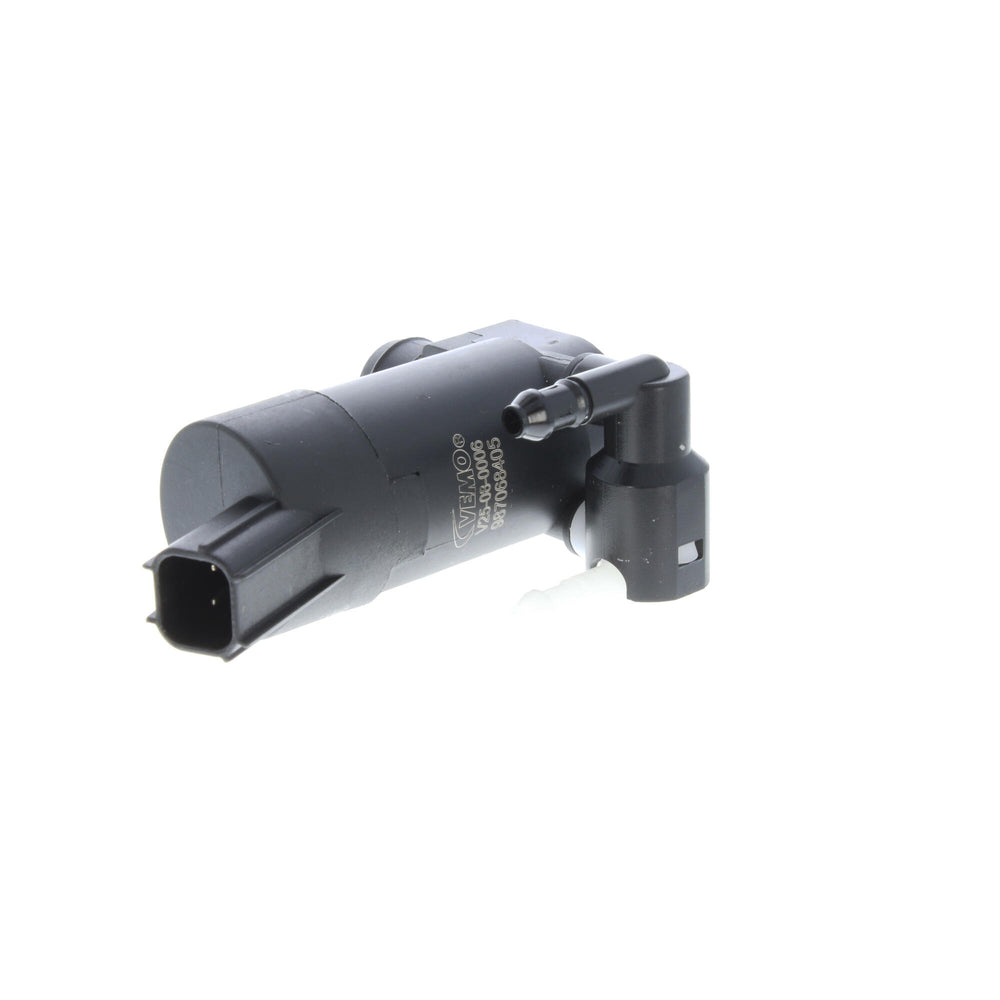 VEMO Washer Fluid Pump, window cleaning V25-08-0006