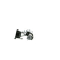 VEMO Washer Fluid Jet, headlight cleaning V25-08-0007