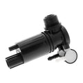 VEMO Washer Fluid Pump, window cleaning V25-08-0010
