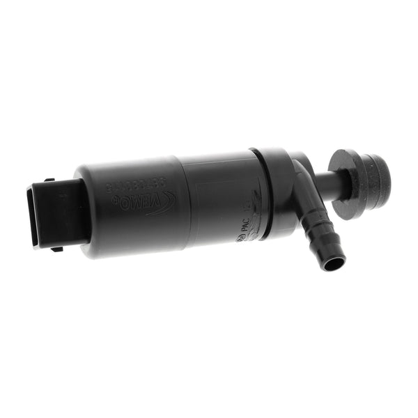 VEMO Washer Fluid Pump, headlight cleaning V25-08-0015