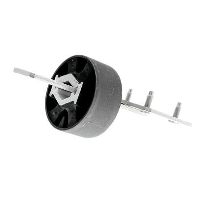 VAICO Mounting, control/trailing arm V25-0811