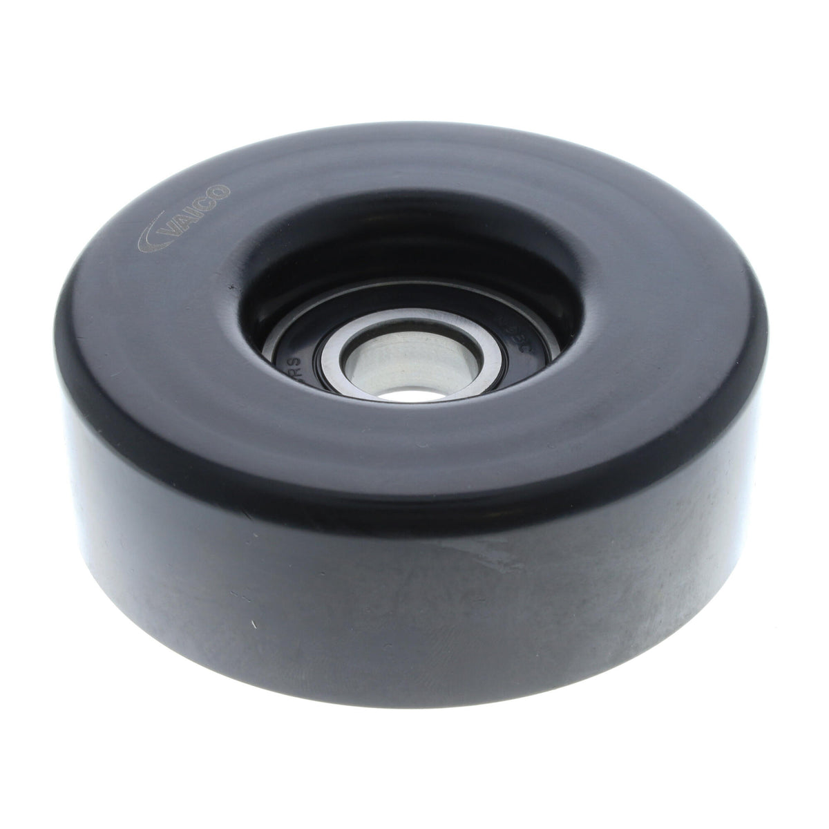 VAICO Deflection/Guide Pulley, V-ribbed belt V25-0819