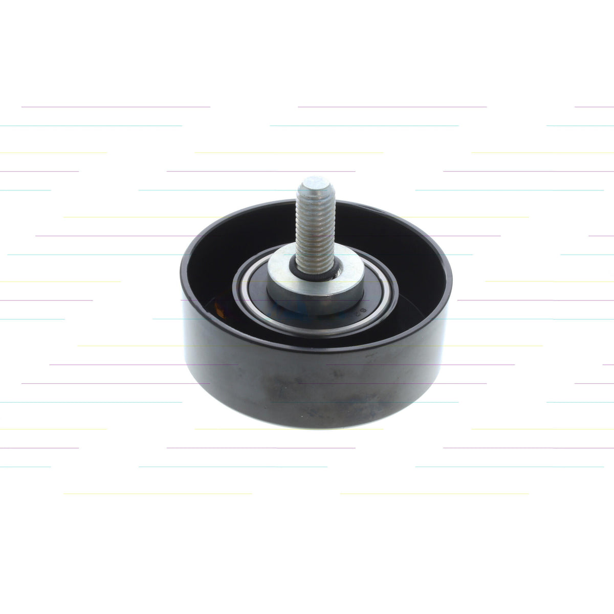 VAICO Deflection/Guide Pulley, V-ribbed belt V25-0820