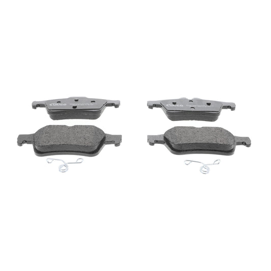 VAICO Brake Pad Set, disc brake V25-0824