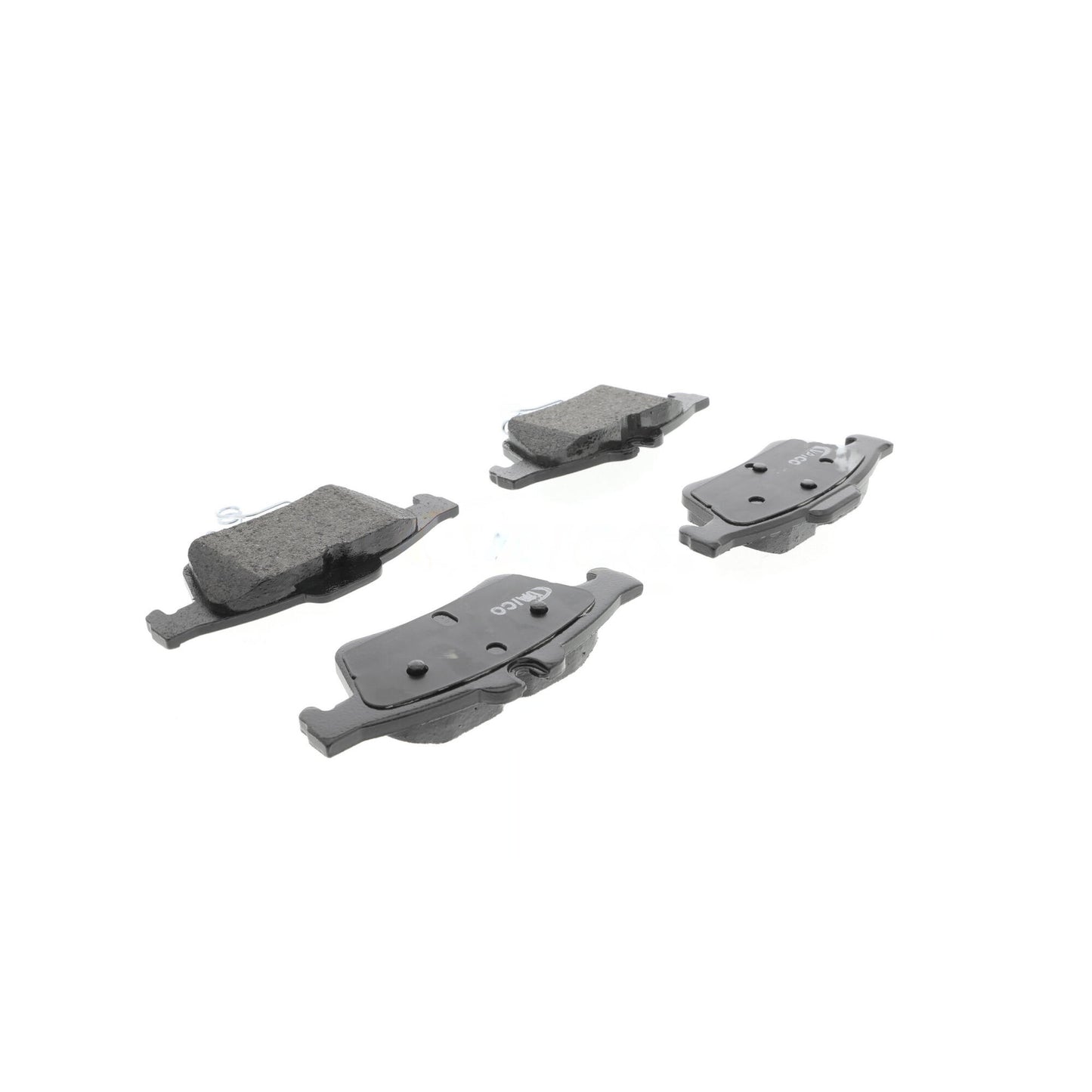 VAICO Brake Pad Set, disc brake V25-0824