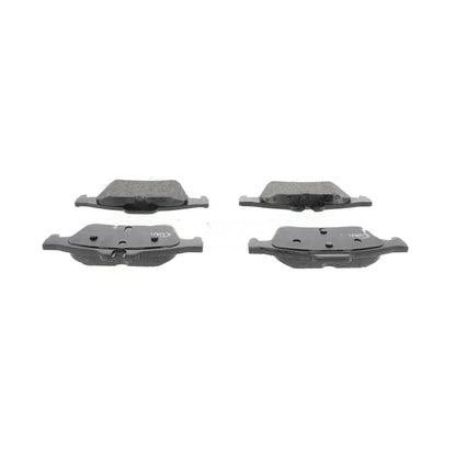 VAICO Brake Pad Set, disc brake V25-0824