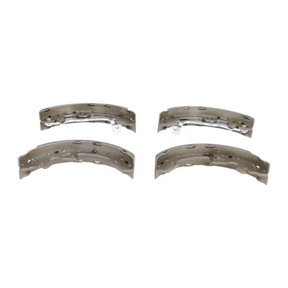 VAICO Brake Shoe Set V25-0827