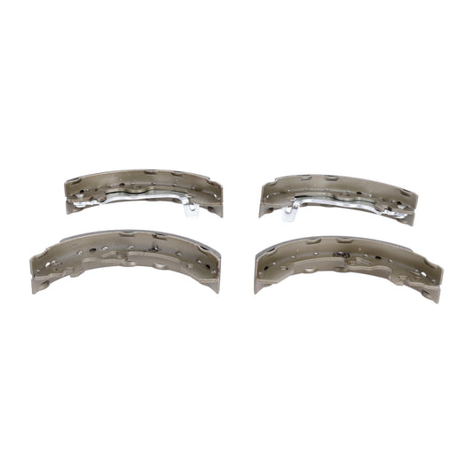 VAICO Brake Shoe Set V25-0827