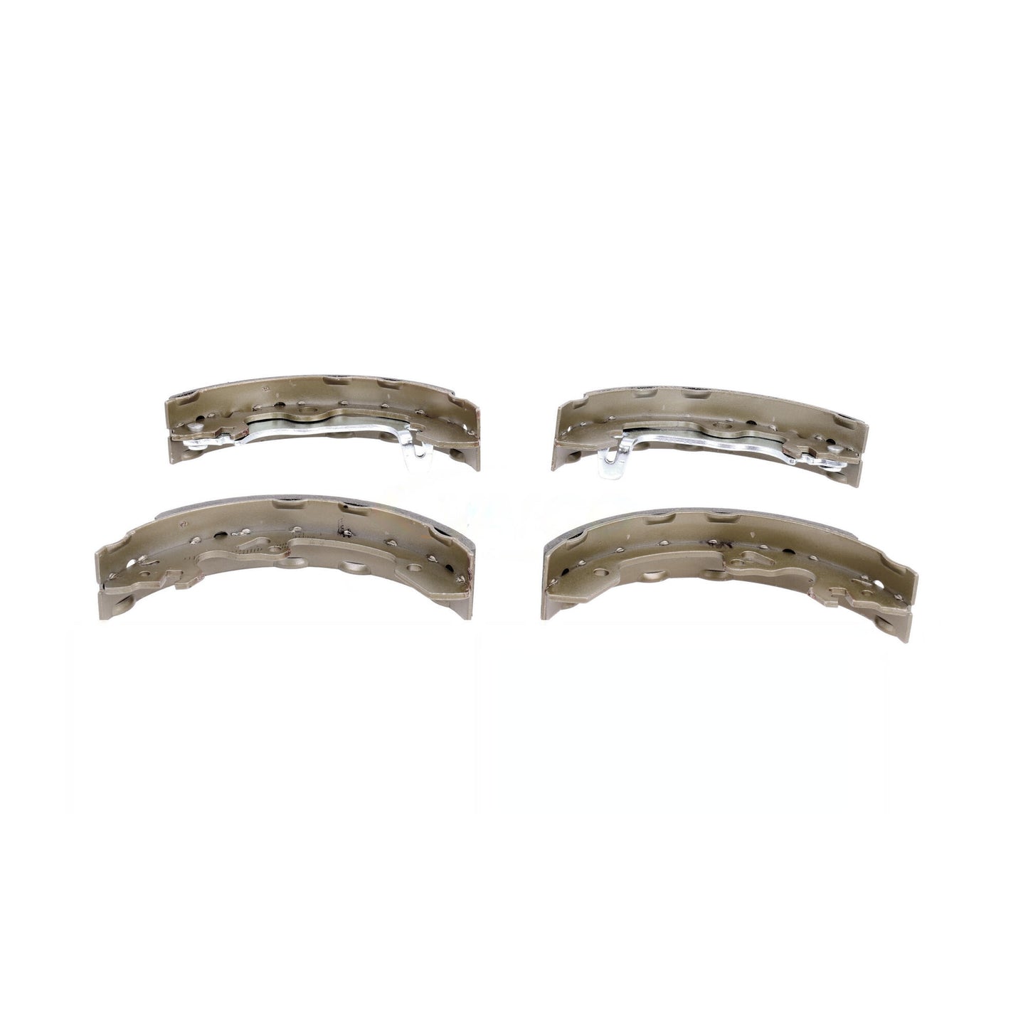 VAICO Brake Shoe Set V25-0827