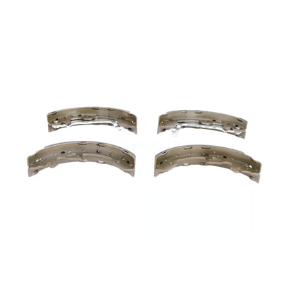 VAICO Brake Shoe Set V25-0827