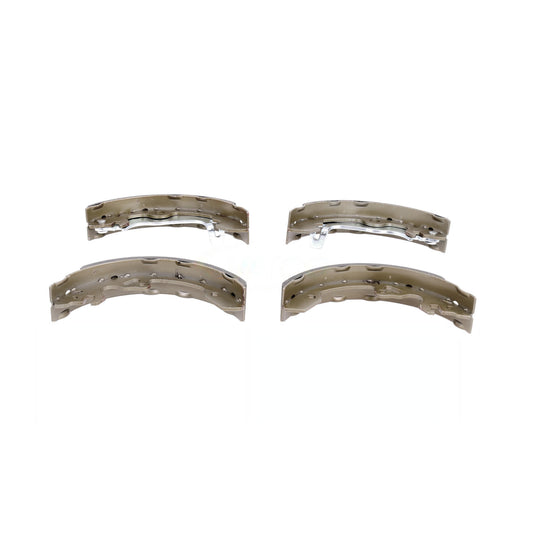 VAICO Brake Shoe Set V25-0827