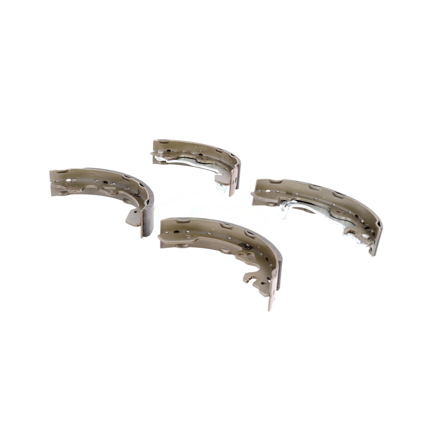 VAICO Brake Shoe Set V25-0827
