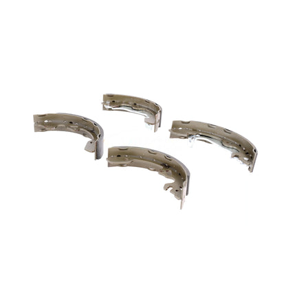 VAICO Brake Shoe Set V25-0827