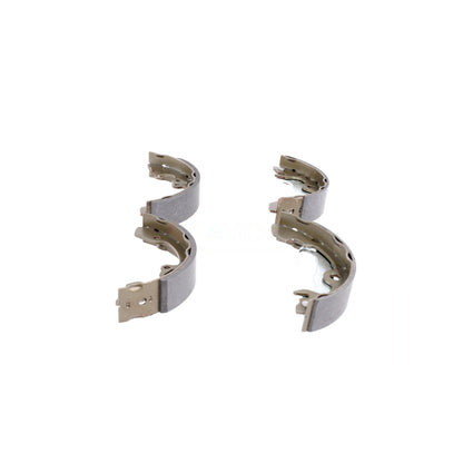 VAICO Brake Shoe Set V25-0827