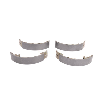 VAICO Brake Shoe Set V25-0827