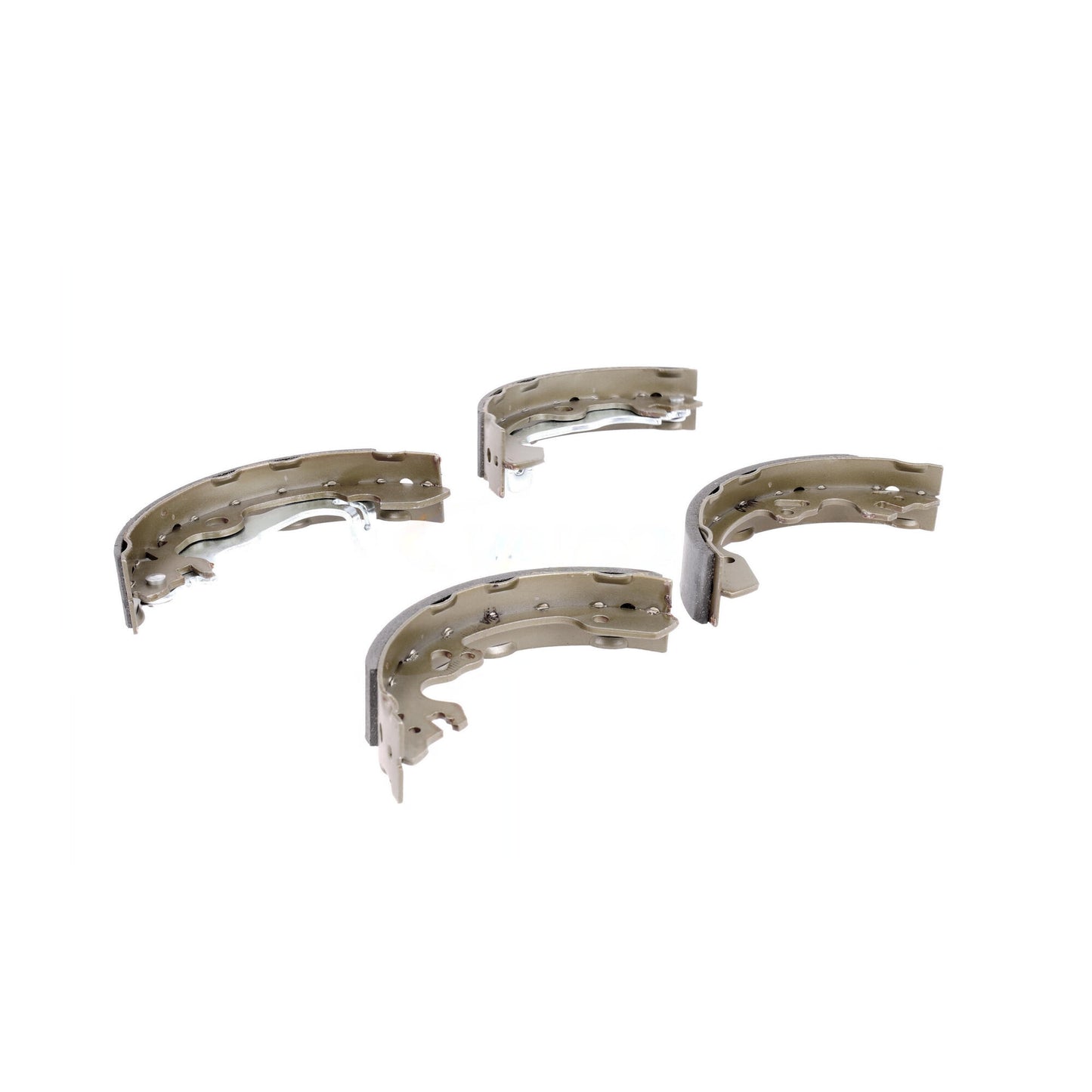 VAICO Brake Shoe Set V25-0827