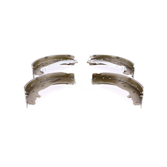 VAICO Brake Shoe Set V25-0832