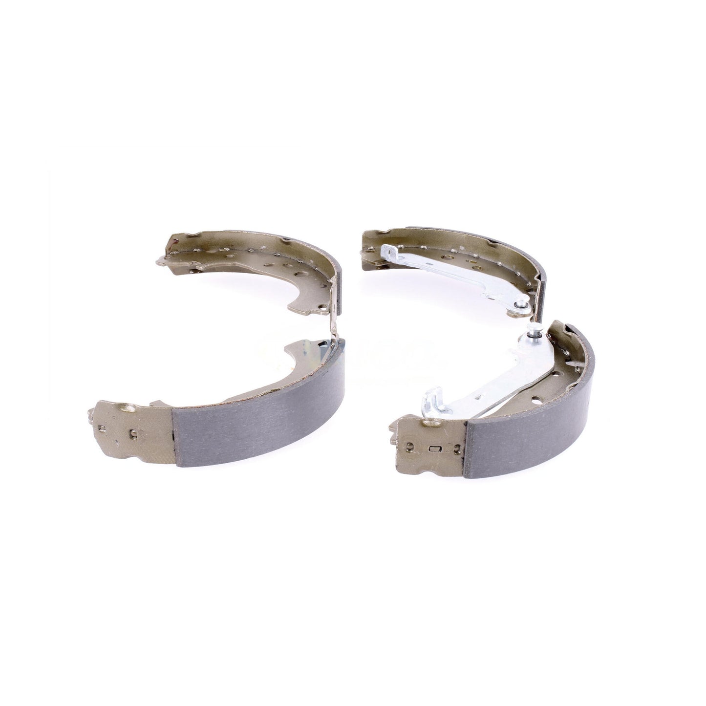 VAICO Brake Shoe Set V25-0832