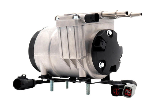 VEMO Fuel Supply Module V25-09-0070