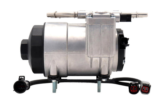VEMO Fuel Supply Module V25-09-0070