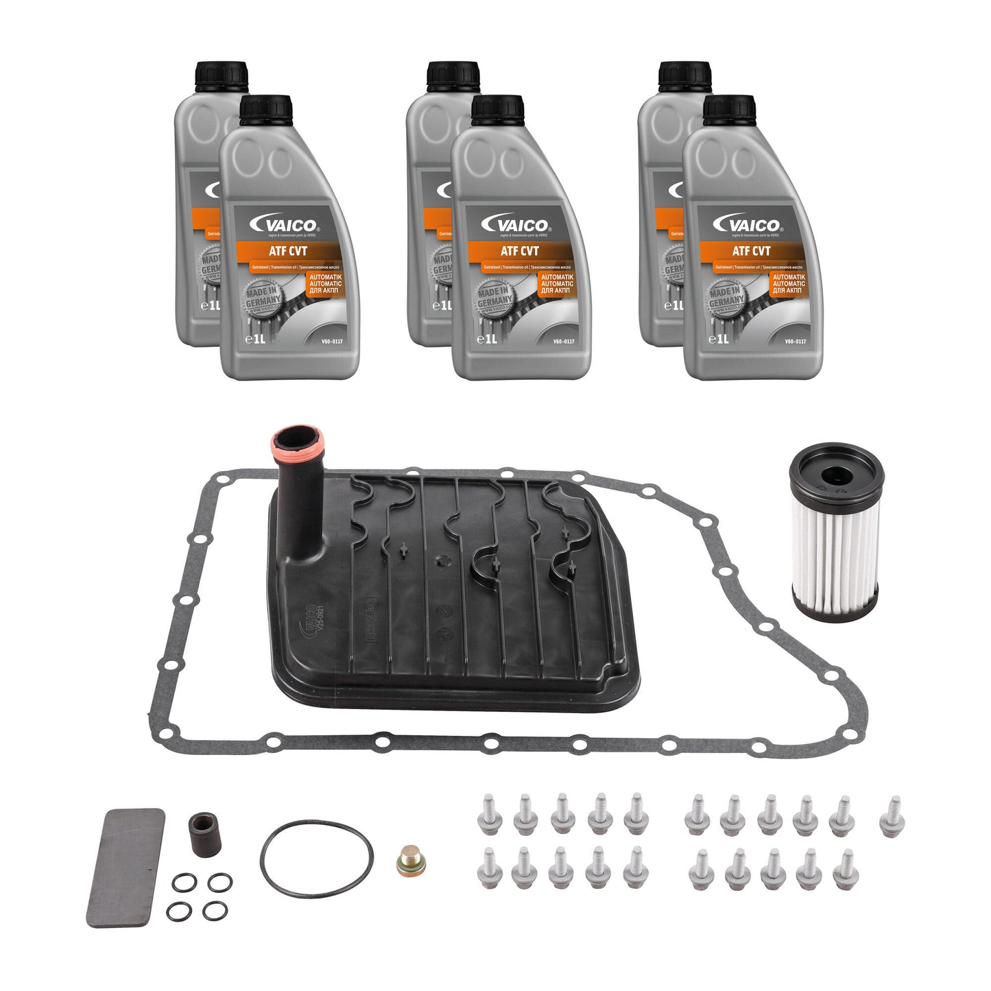 VAICO Parts Kit, automatic transmission oil ch V25-0920