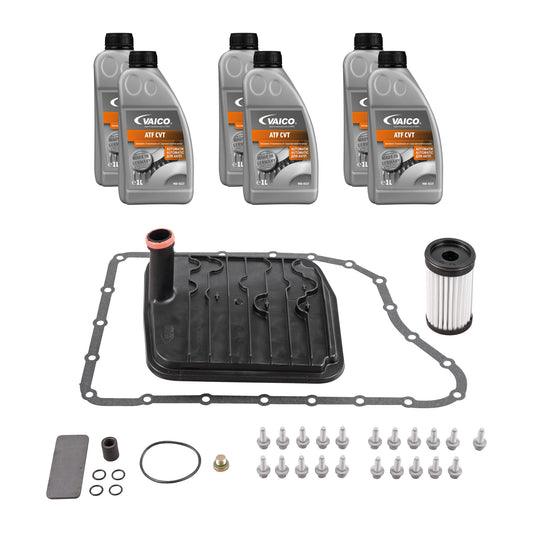 VAICO Parts Kit, automatic transmission oil ch V25-0920