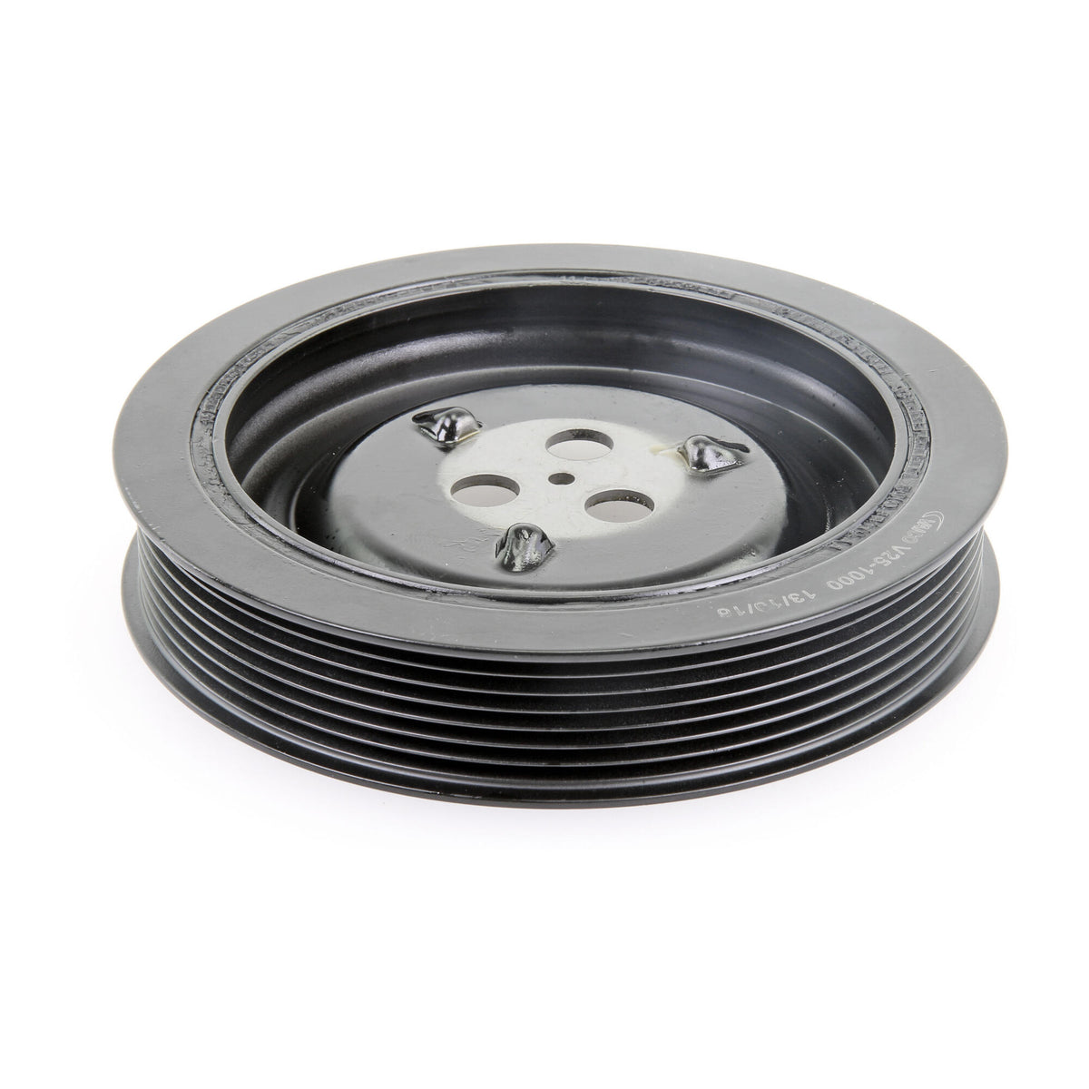 VAICO Belt Pulley, crankshaft V25-1000