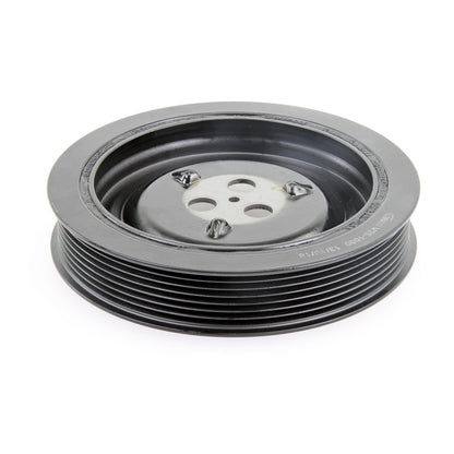 VAICO Belt Pulley, crankshaft V25-1000