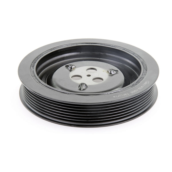 VAICO Belt Pulley, crankshaft V25-1000