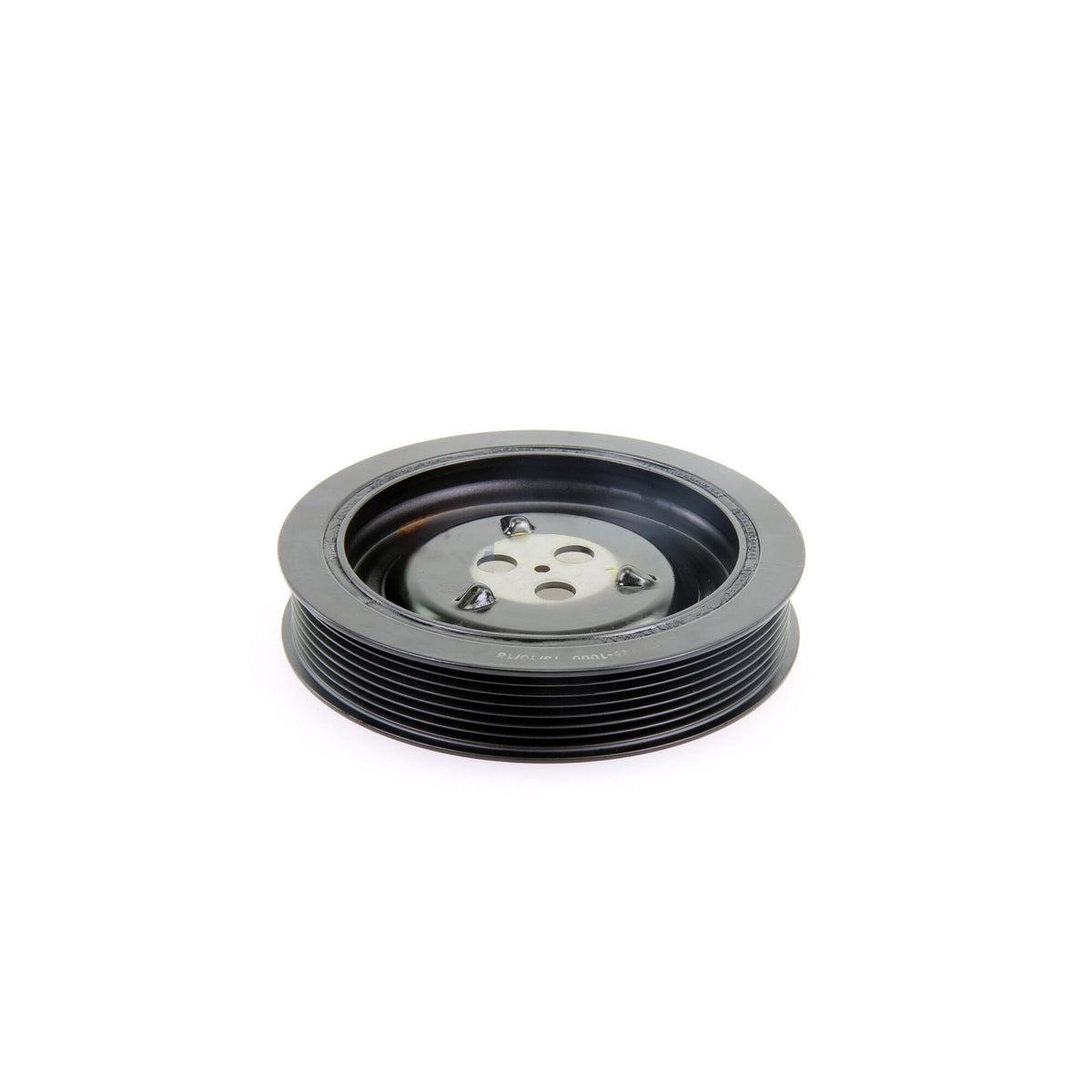 VAICO Belt Pulley, crankshaft V25-1000