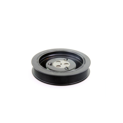 VAICO Belt Pulley, crankshaft V25-1000