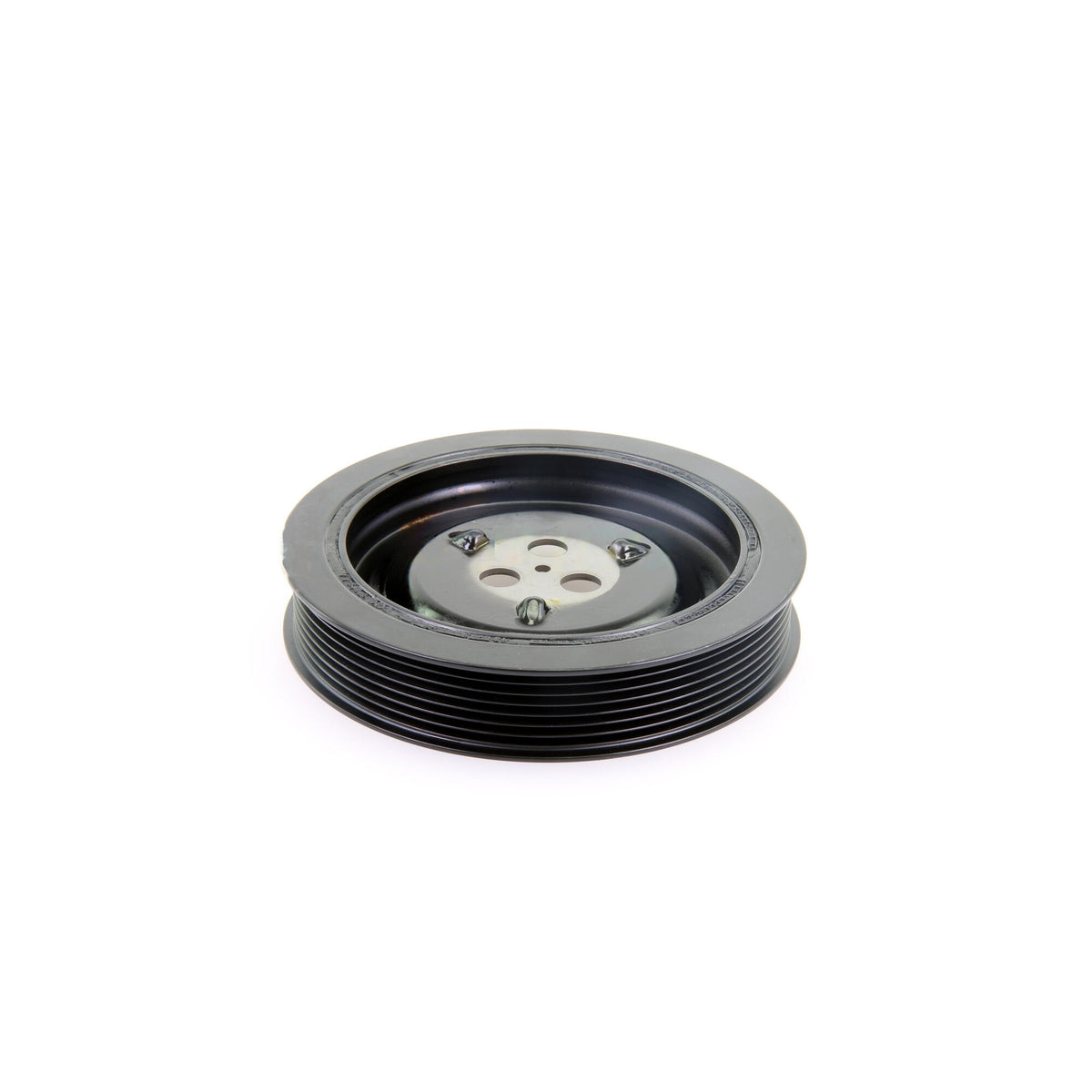 VAICO Belt Pulley, crankshaft V25-1000