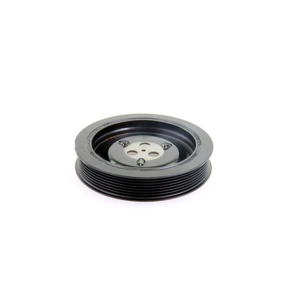 VAICO Belt Pulley, crankshaft V25-1000