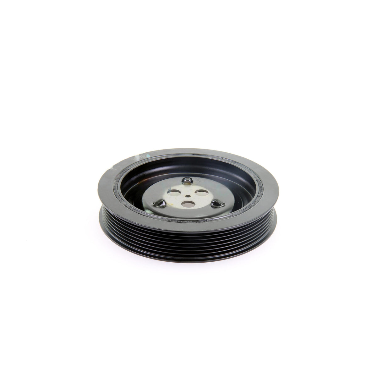VAICO Belt Pulley, crankshaft V25-1000