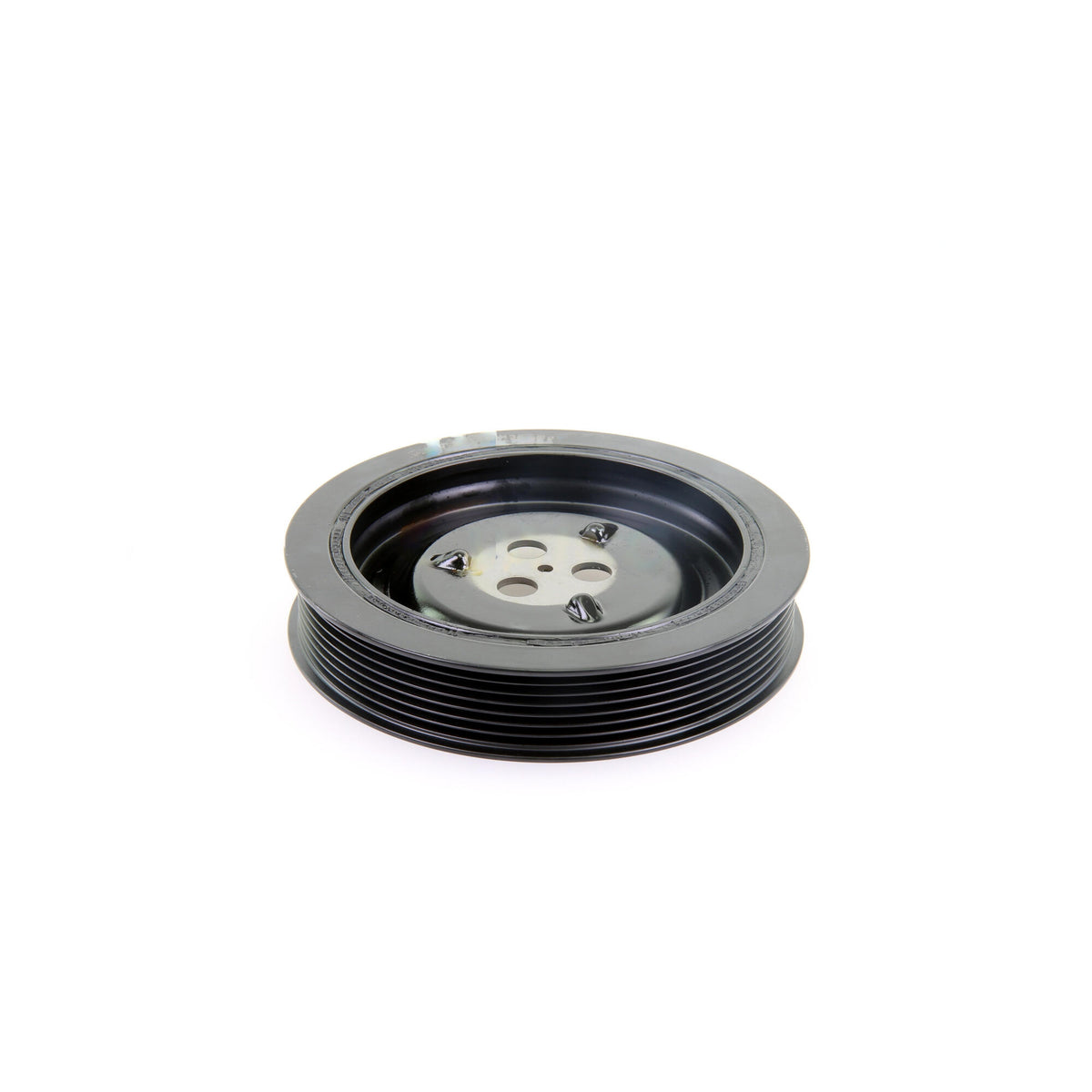 VAICO Belt Pulley, crankshaft V25-1000