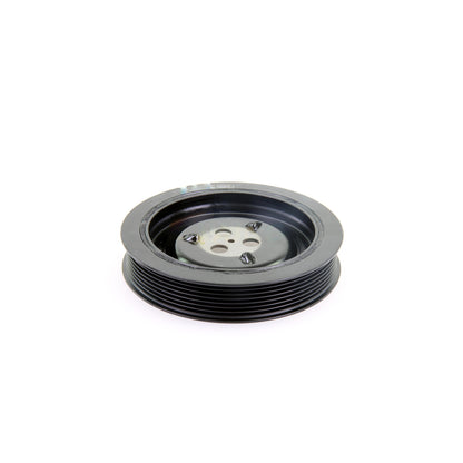 VAICO Belt Pulley, crankshaft V25-1000