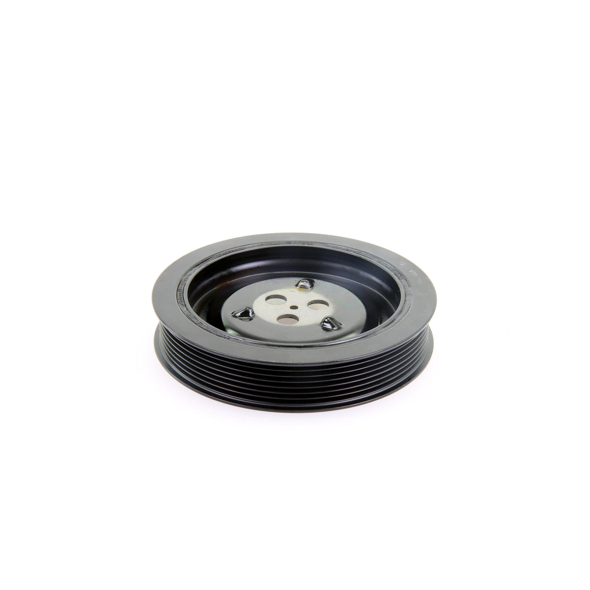 VAICO Belt Pulley, crankshaft V25-1000