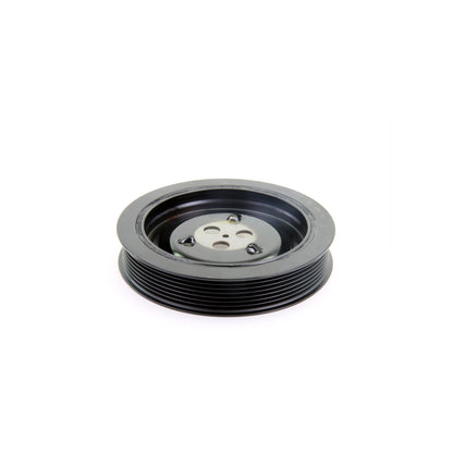 VAICO Belt Pulley, crankshaft V25-1000