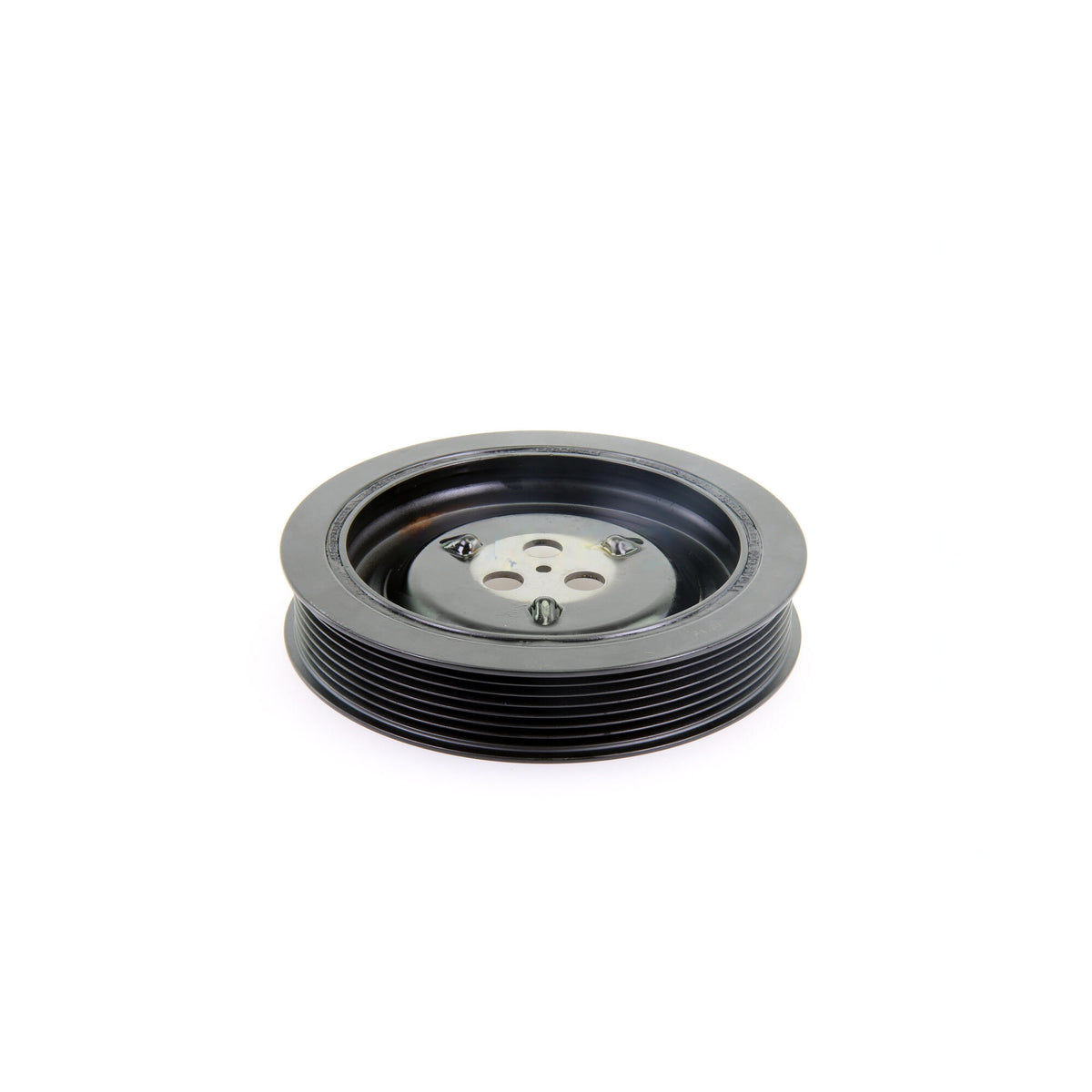 VAICO Belt Pulley, crankshaft V25-1000