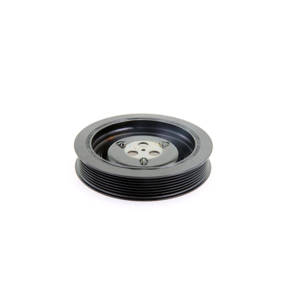 VAICO Belt Pulley, crankshaft V25-1000