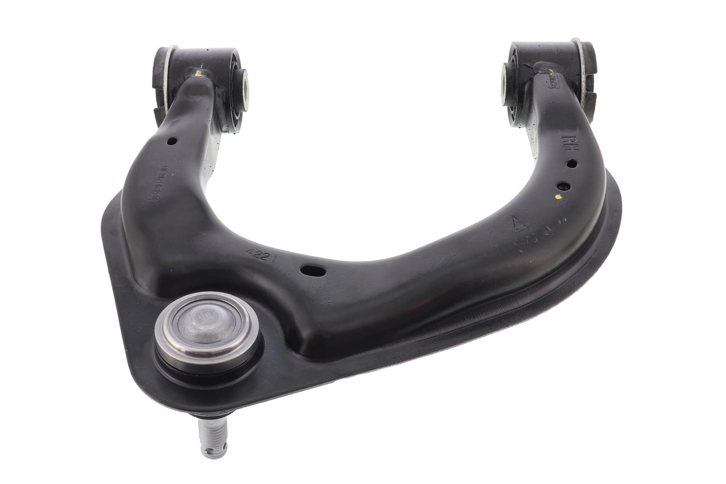 VAICO Control/Trailing Arm, wheel suspension V25-1067