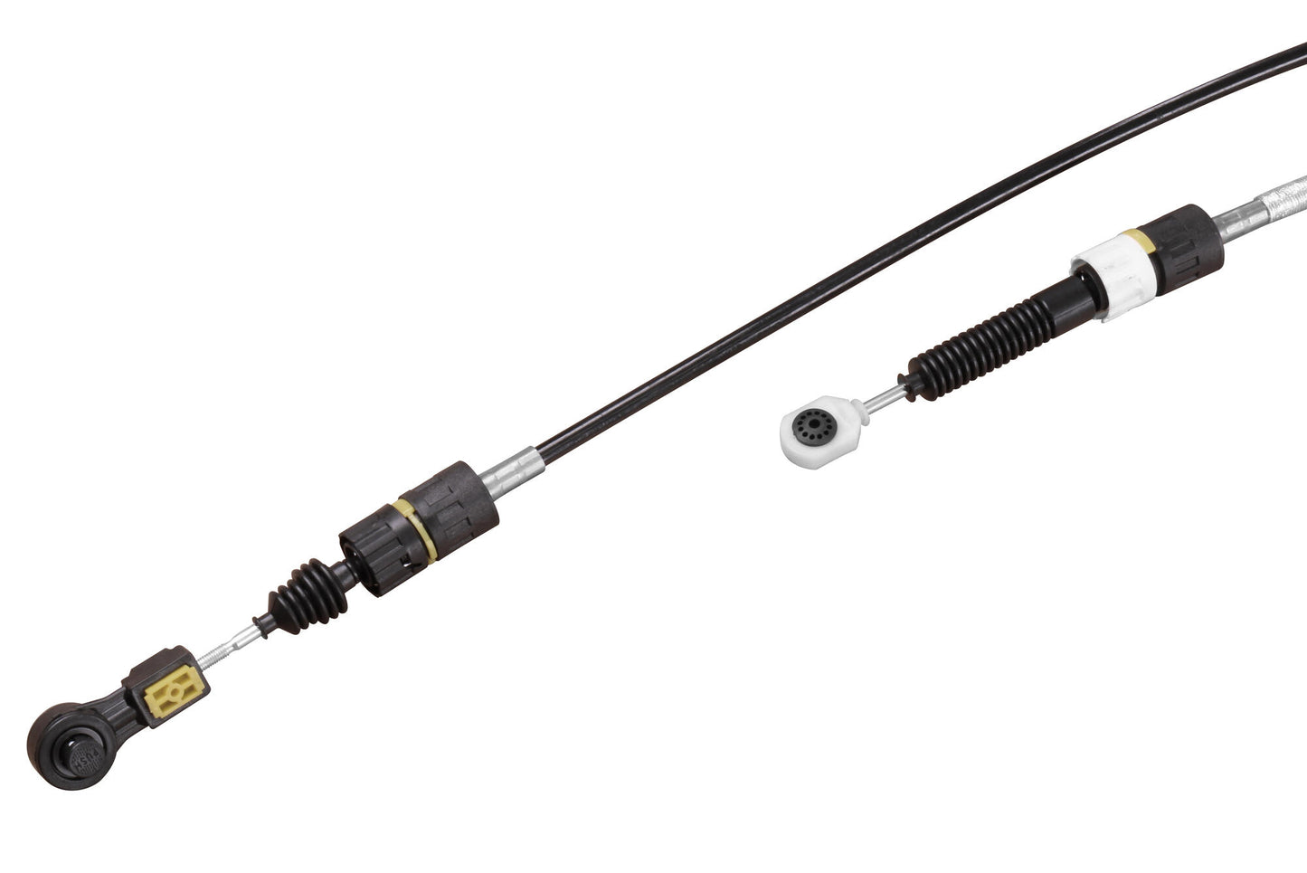 VAICO Cable Pull, manual transmission V25-1080